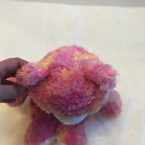 BABW / Build-A-Bear PASTEL BEAR  16" - Picture 8 of 10